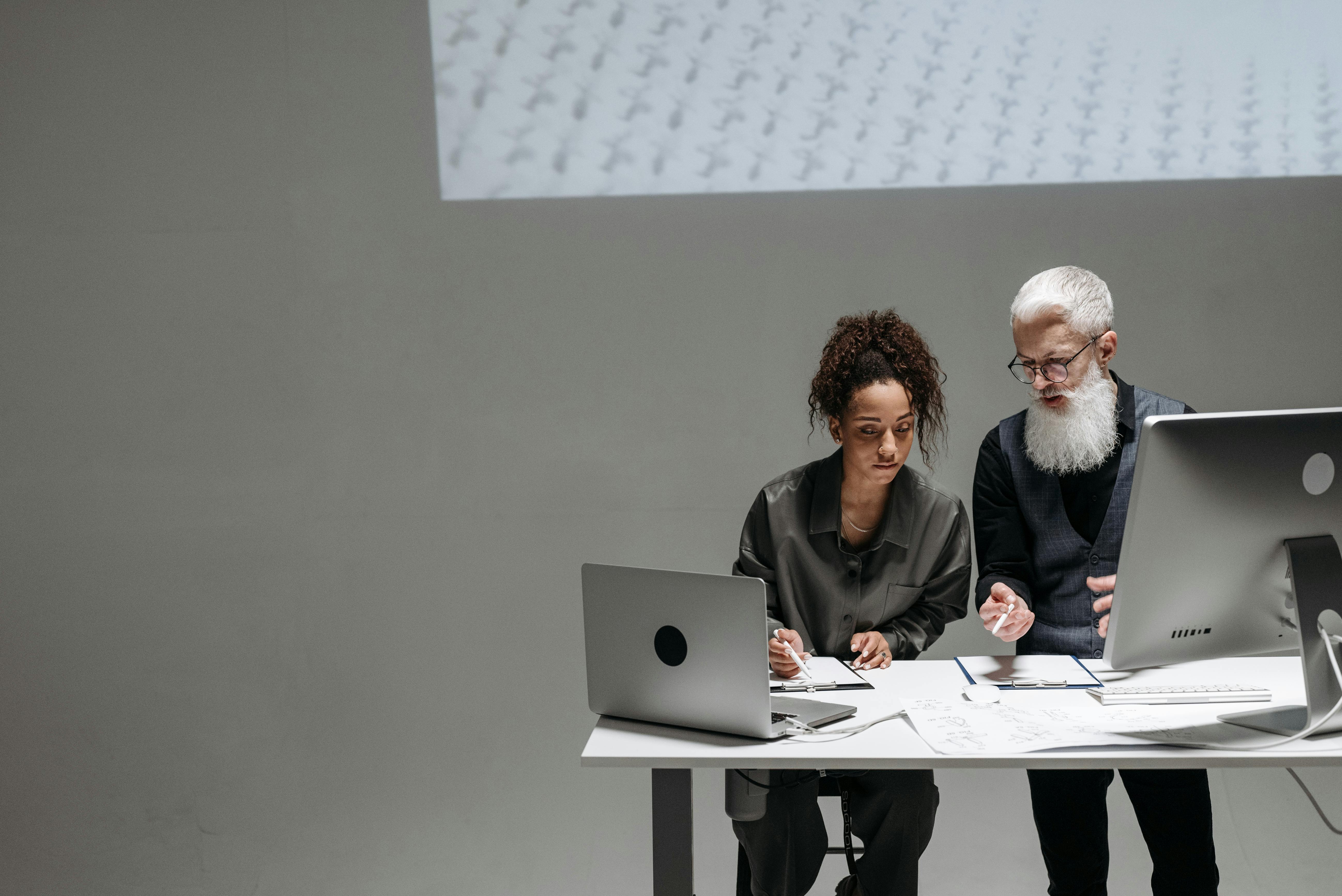Transforming Ideas into Digital Realities