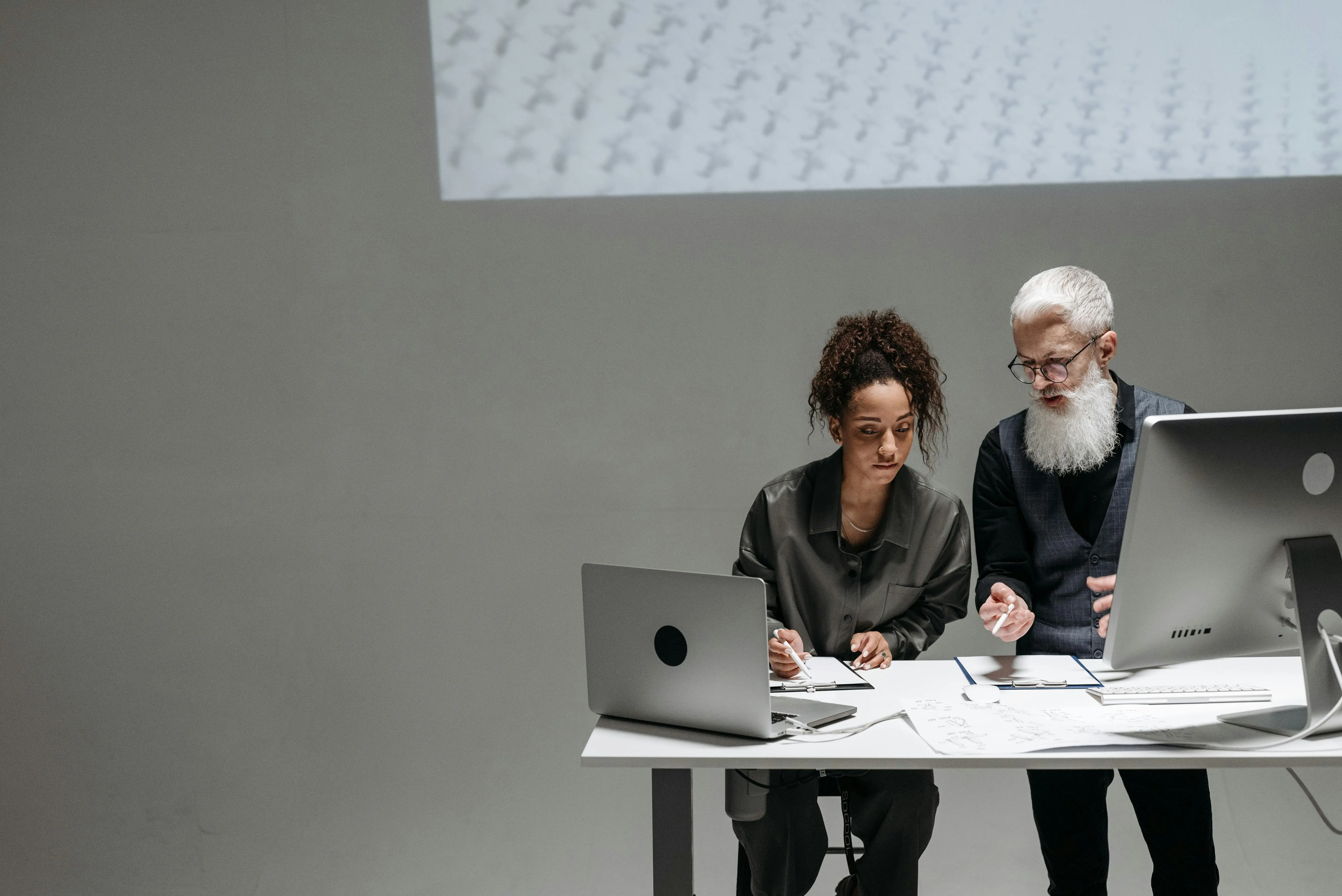 Transforming Ideas into Digital Realities
